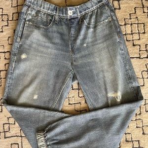 Rag and Bone Miramar Jeans